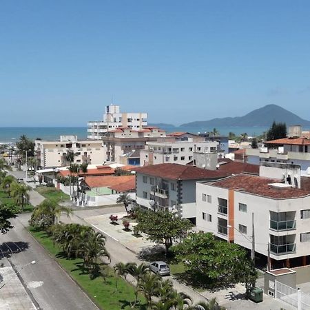 Apartamento Azul Celeste Убатуба Екстериор снимка
