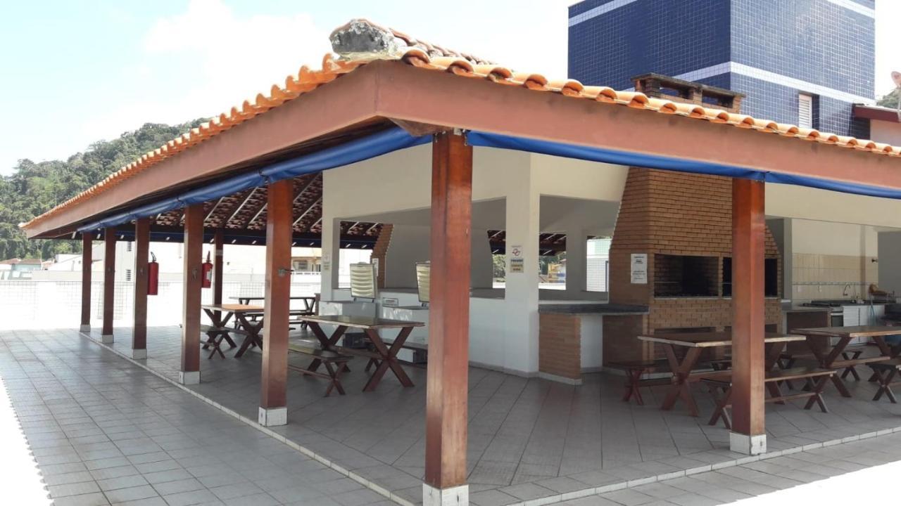 Apartamento Azul Celeste Убатуба Екстериор снимка
