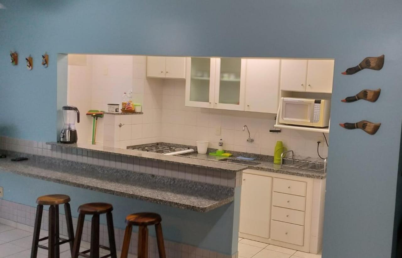 Apartamento Azul Celeste Убатуба Екстериор снимка