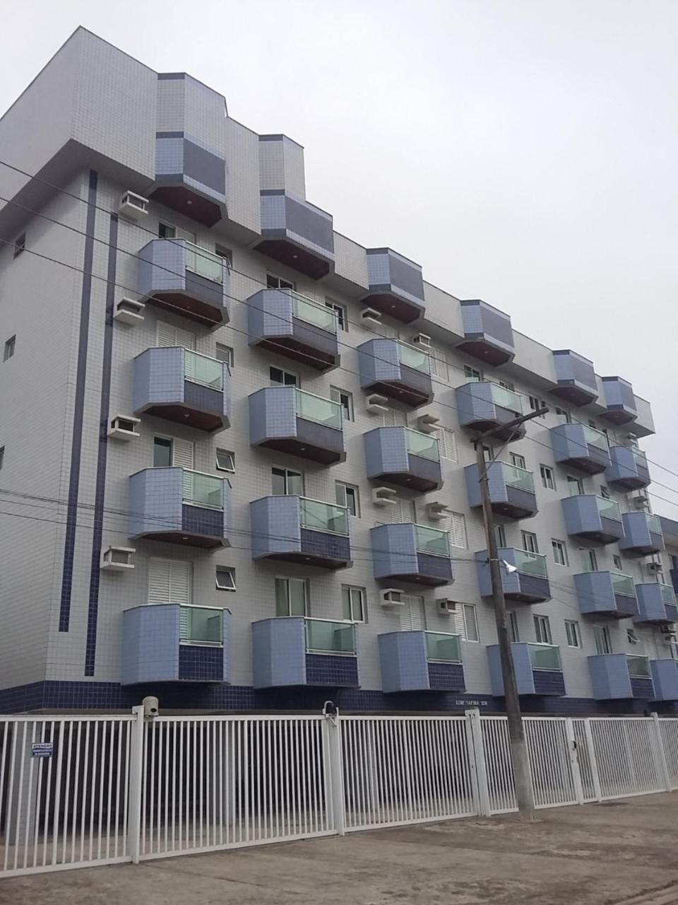 Apartamento Azul Celeste Убатуба Екстериор снимка