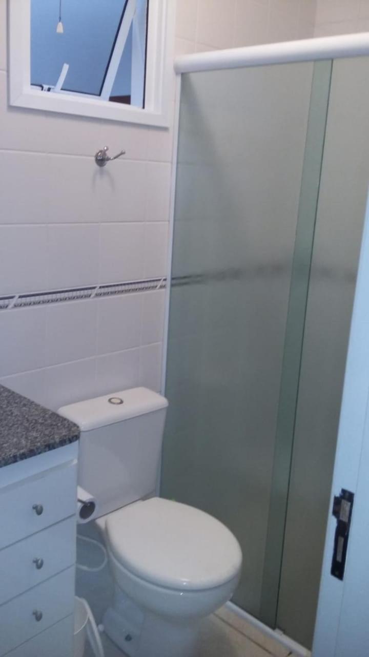Apartamento Azul Celeste Убатуба Екстериор снимка
