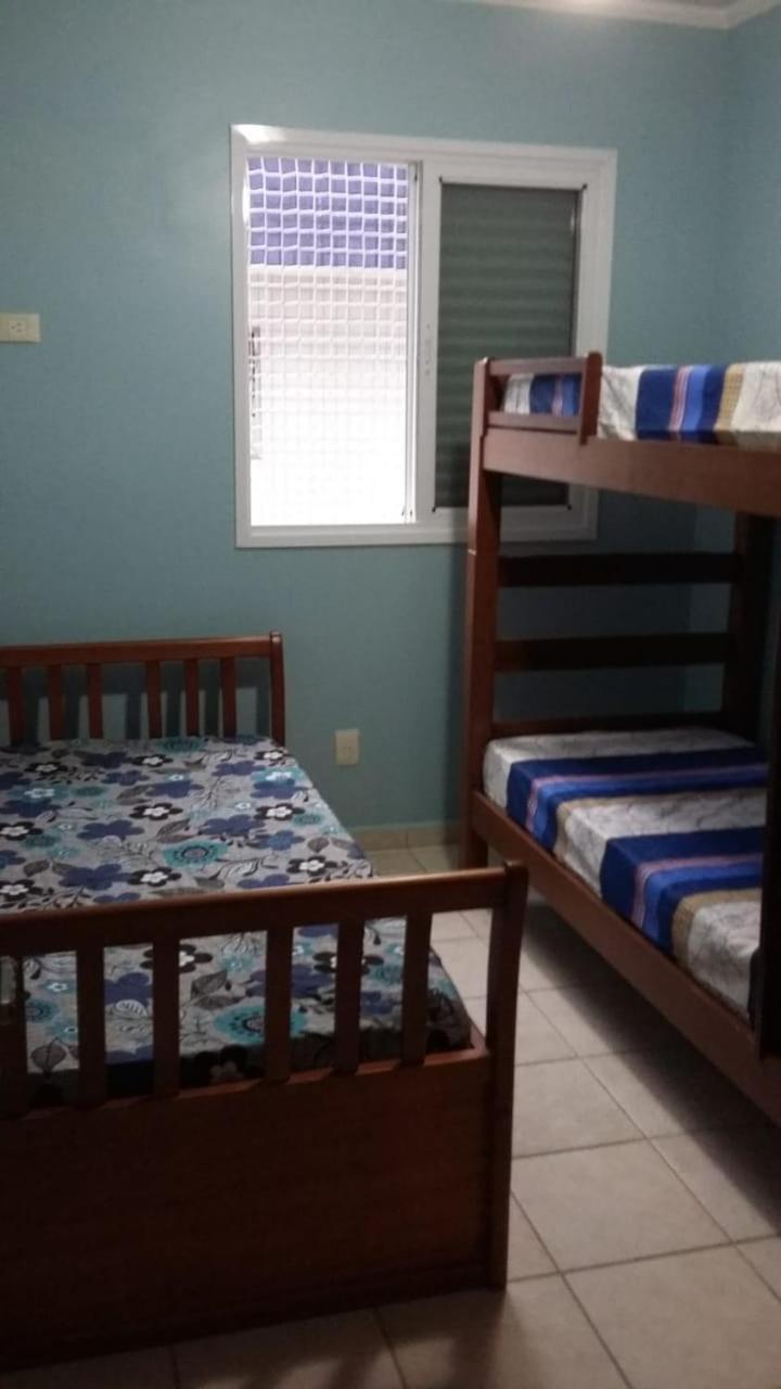 Apartamento Azul Celeste Убатуба Екстериор снимка