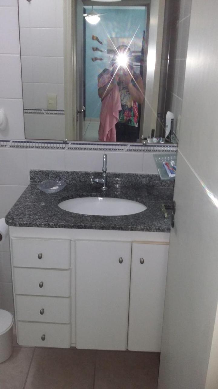 Apartamento Azul Celeste Убатуба Екстериор снимка